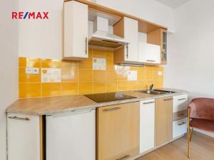 Prodej bytu 1+kk, Praha - Michle, Nuselská, 29 m2