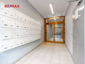 Prodej bytu 1+kk, Praha - Michle, Nuselská, 29 m2