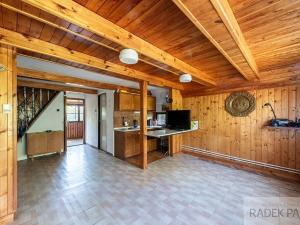Prodej chaty, Březová-Oleško, Březovská, 62 m2