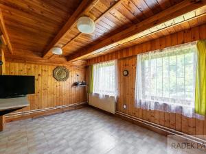Prodej chaty, Březová-Oleško, Březovská, 62 m2