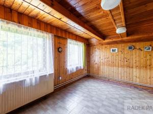 Prodej chaty, Březová-Oleško, Březovská, 62 m2