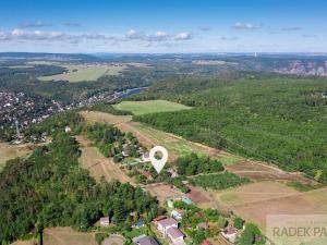 Prodej chaty, Březová-Oleško, Březovská, 62 m2
