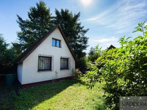Prodej chaty, Březová-Oleško, Březovská, 62 m2