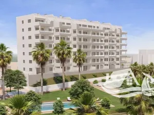 Prodej bytu 3+kk, San Miguel de Salinas, Španělsko, 73 m2