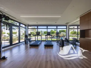 Prodej bytu 3+1, Vokolida, Kypr, 140 m2
