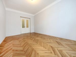 Pronájem bytu 3+1, Praha - Smíchov, Kořenského, 109 m2