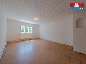 Prodej chalupy, Janová, 90 m2