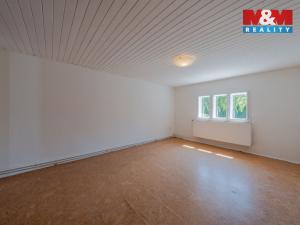 Prodej chalupy, Janová, 90 m2