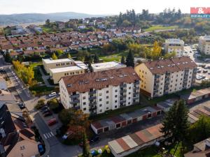 Prodej bytu 1+kk, Hořovice, U Školky, 42 m2