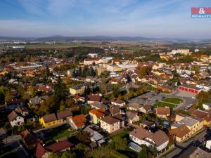 Prodej bytu 1+kk, Hořovice, U Školky, 42 m2
