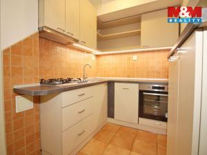 Pronájem bytu 2+kk, Praha - Nusle, Děkanská vinice I, 41 m2