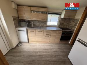 Prodej chaty, Nová Ves - Nová Víska, 45 m2