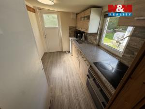 Prodej chaty, Nová Ves - Nová Víska, 45 m2