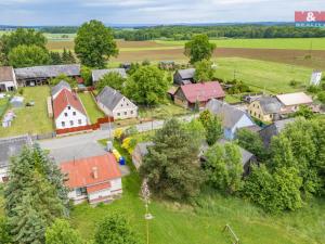 Prodej chaty, Staré Sedliště - Mchov, 50 m2