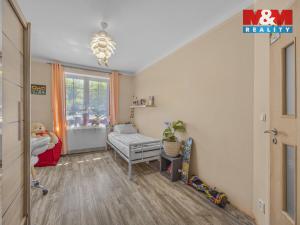 Prodej rodinného domu, Kamenice, Kaštanová, 125 m2
