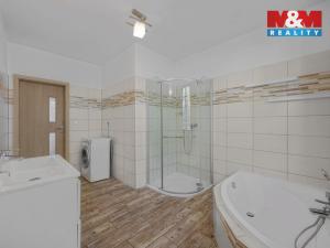 Prodej rodinného domu, Kamenice, Kaštanová, 125 m2