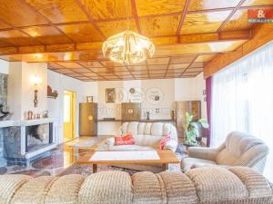 Prodej rodinného domu, Pustá Polom, Na Záhumení, 230 m2