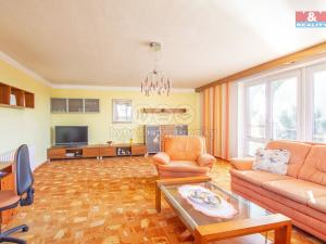 Prodej rodinného domu, Pustá Polom, Na Záhumení, 230 m2