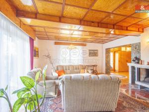 Prodej rodinného domu, Pustá Polom, Na Záhumení, 230 m2