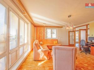 Prodej rodinného domu, Pustá Polom, Na Záhumení, 230 m2