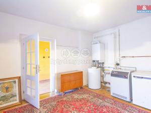 Prodej rodinného domu, Pustá Polom, Na Záhumení, 230 m2