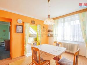 Prodej rodinného domu, Pustá Polom, Na Záhumení, 230 m2