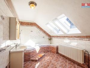 Prodej rodinného domu, Pustá Polom, Na Záhumení, 230 m2