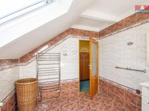 Prodej rodinného domu, Pustá Polom, Na Záhumení, 230 m2