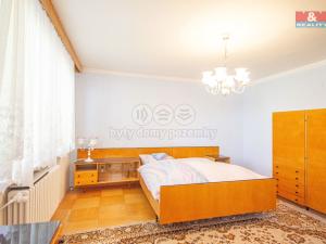 Prodej rodinného domu, Pustá Polom, Na Záhumení, 230 m2