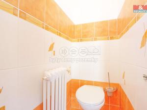 Prodej rodinného domu, Pustá Polom, Na Záhumení, 230 m2