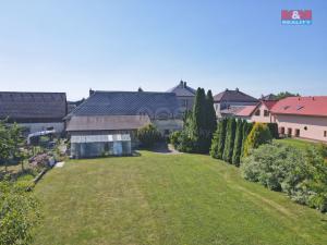 Prodej rodinného domu, Pustá Polom, Na Záhumení, 230 m2