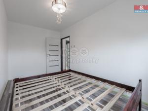 Prodej bytu 3+kk, Březová, Sklářská, 51 m2