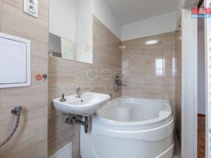 Prodej bytu 3+kk, Březová, Sklářská, 51 m2