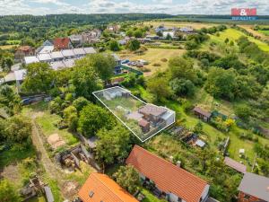 Prodej chaty, Mšecké Žehrovice, 32 m2