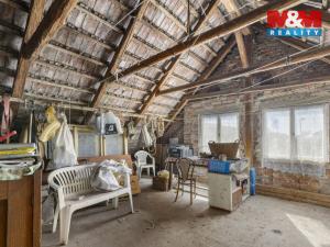 Prodej rodinného domu, Kočí, 150 m2