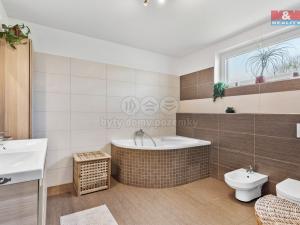 Prodej rodinného domu, Liberec - Liberec XI-Růžodol I, U Trati, 129 m2