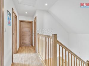Prodej rodinného domu, Liberec - Liberec XI-Růžodol I, U Trati, 129 m2