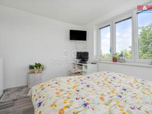 Prodej bytu 3+1, Kněžmost - Násedlnice, 70 m2