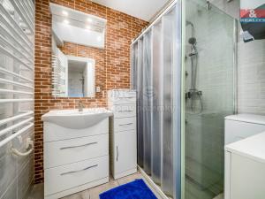 Prodej bytu 3+1, Kněžmost - Násedlnice, 70 m2