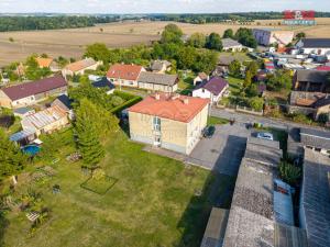 Prodej bytu 3+1, Kněžmost - Násedlnice, 70 m2
