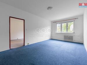 Prodej bytu 2+1, Rotava, Sídliště, 56 m2