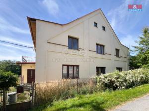 Prodej rodinného domu, Hrádek - Čejkovy, 167 m2