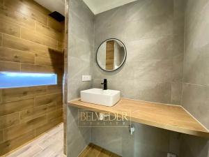 Prodej bytu 1+1, Bílina, Sídliště Za Chlumem, 36 m2