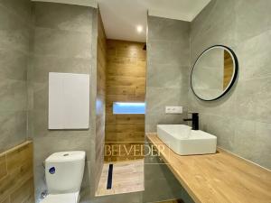 Prodej bytu 1+1, Bílina, Sídliště Za Chlumem, 36 m2