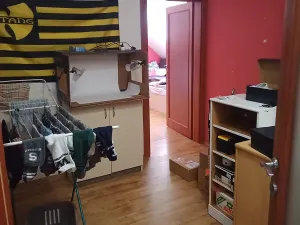 Dražba ubytování, Hejnice, Klášterní, 1260 m2