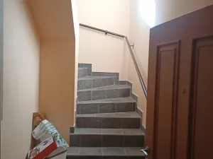 Dražba ubytování, Hejnice, Klášterní, 1260 m2