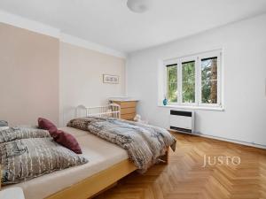 Prodej bytu 2+1, Brno, Cihlářská, 80 m2