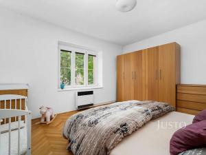 Prodej bytu 2+1, Brno, Cihlářská, 80 m2