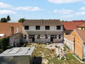 Prodej rodinného domu, Prace, Blažovská, 114 m2