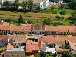 Prodej rodinného domu, Prace, Blažovská, 114 m2